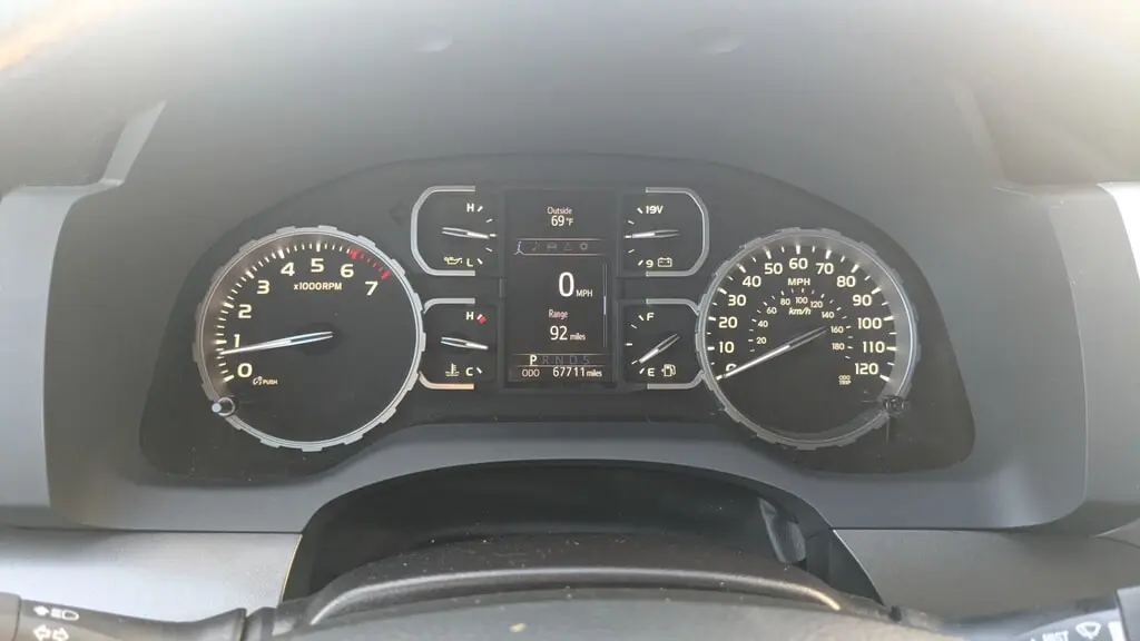 Florida Fine Cars - Used TOYOTA TUNDRA 2WD 2020 ORLANDO SR5