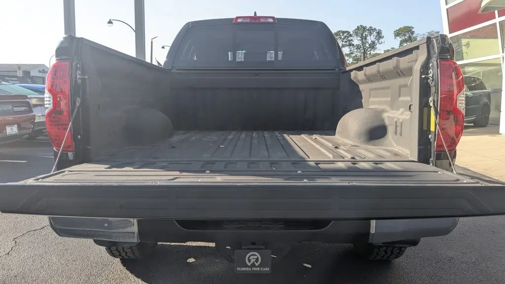 Florida Fine Cars - Used TOYOTA TUNDRA 2WD 2020 ORLANDO SR5