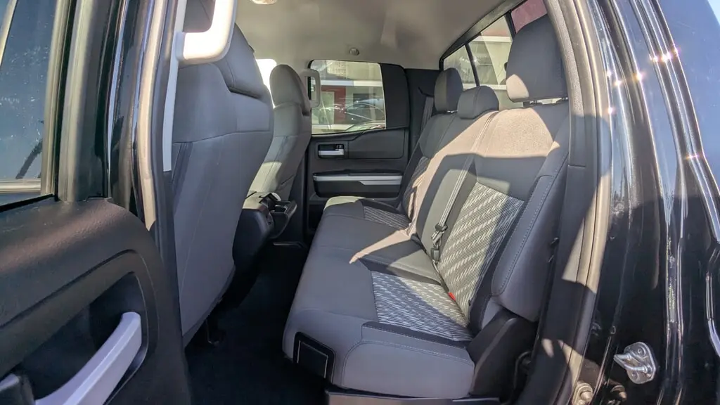 Florida Fine Cars - Used TOYOTA TUNDRA 2WD 2020 ORLANDO SR5
