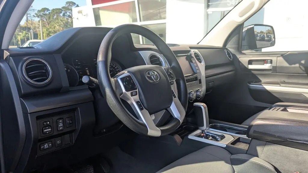 Florida Fine Cars - Used TOYOTA TUNDRA 2WD 2020 ORLANDO SR5