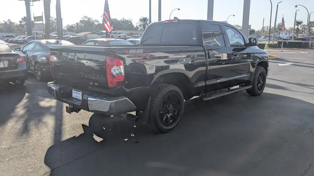 Florida Fine Cars - Used TOYOTA TUNDRA 2WD 2020 ORLANDO SR5