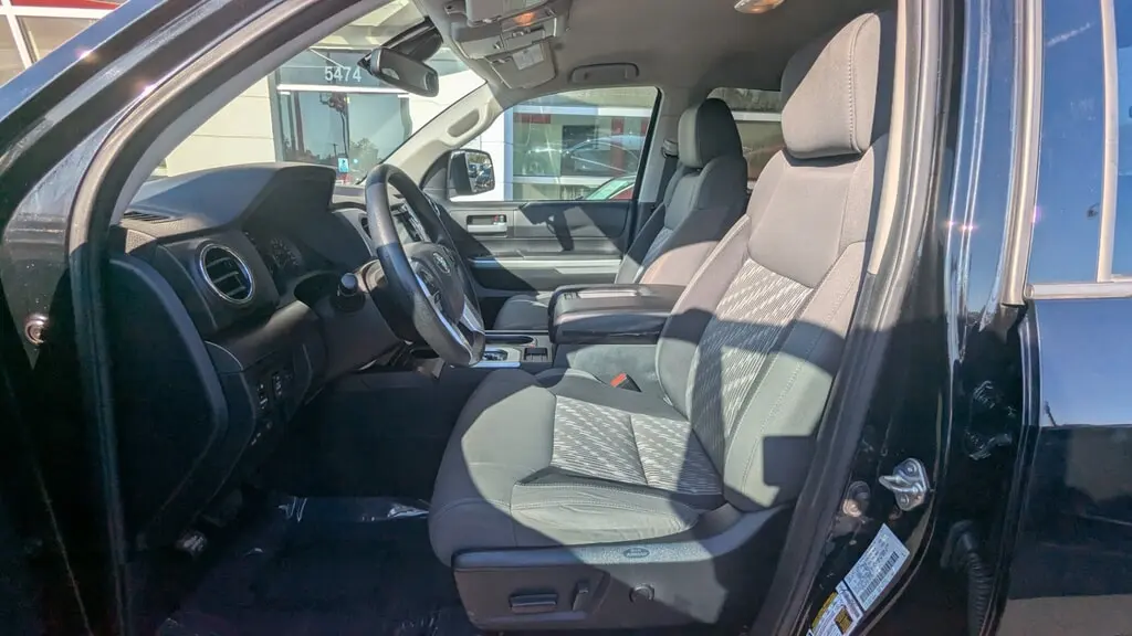 Florida Fine Cars - Used TOYOTA TUNDRA 2WD 2020 ORLANDO SR5