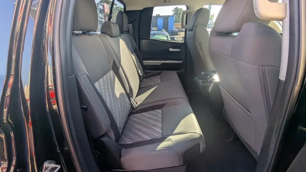 Florida Fine Cars - Used TOYOTA TUNDRA 2WD 2020 ORLANDO SR5