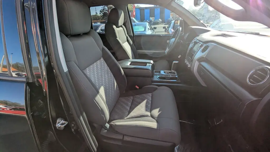 Florida Fine Cars - Used TOYOTA TUNDRA 2WD 2020 ORLANDO SR5