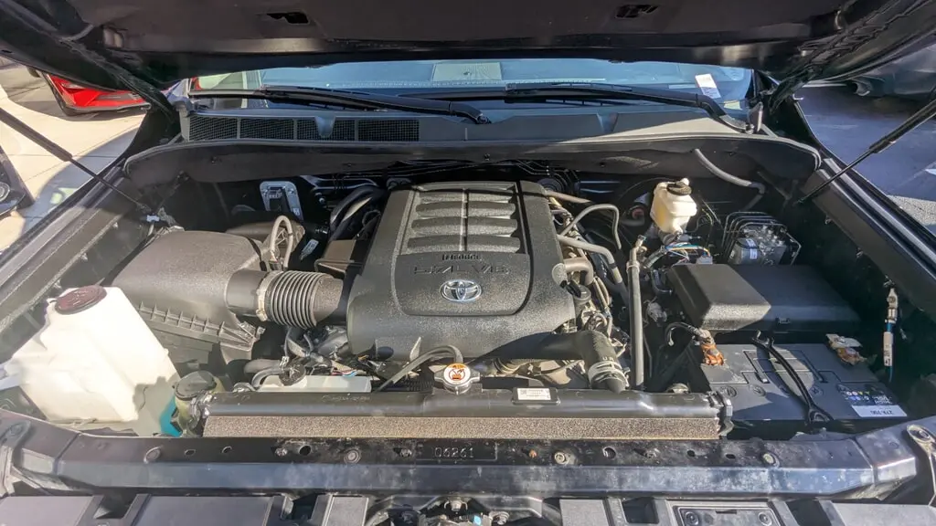 Florida Fine Cars - Used TOYOTA TUNDRA 2WD 2020 ORLANDO SR5