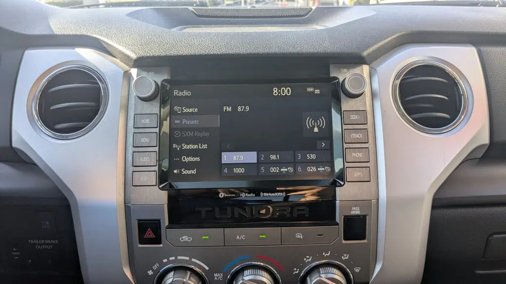 Florida Fine Cars - Used TOYOTA TUNDRA 2WD 2020 ORLANDO SR5