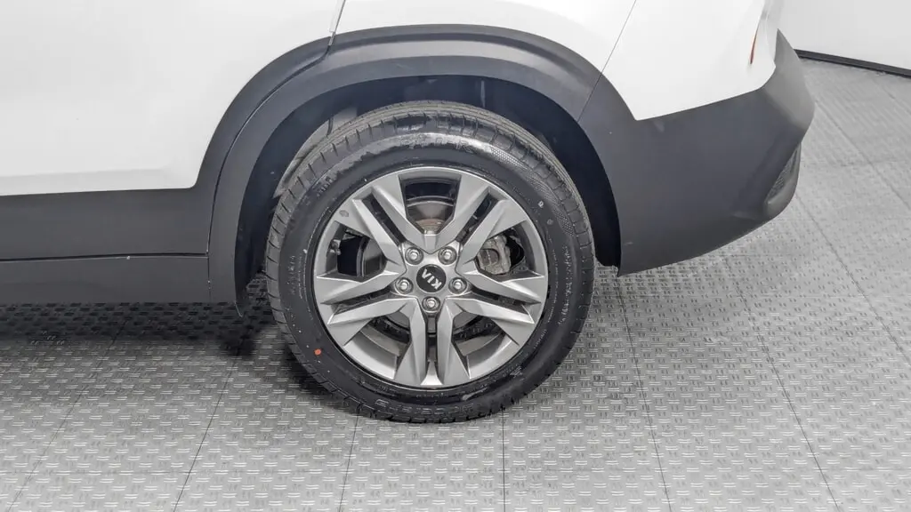 Florida Fine Cars - Used KIA SELTOS 2021 ORLANDO LX
