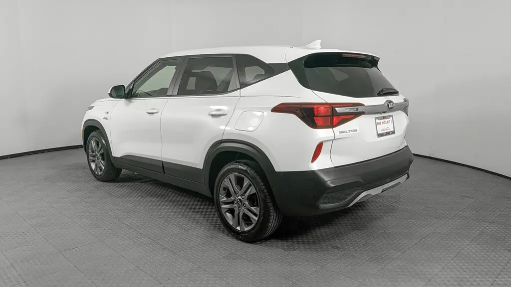 Florida Fine Cars - Used KIA SELTOS 2021 ORLANDO LX