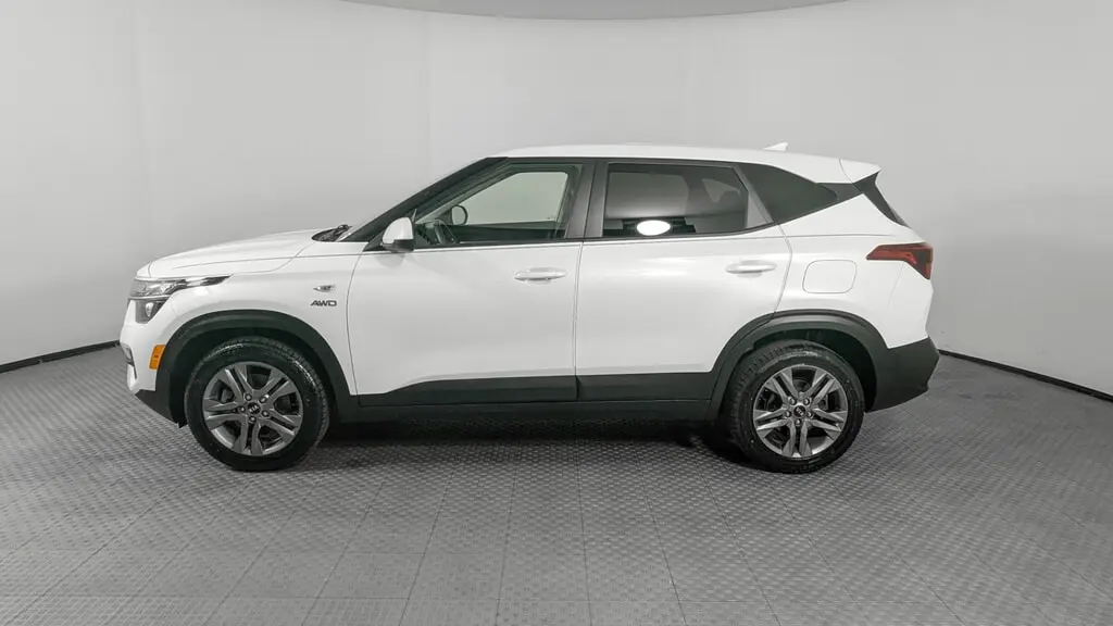 Florida Fine Cars - Used KIA SELTOS 2021 ORLANDO LX