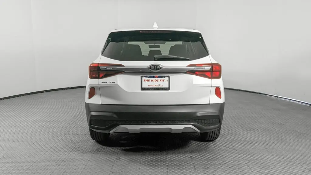 Florida Fine Cars - Used KIA SELTOS 2021 ORLANDO LX