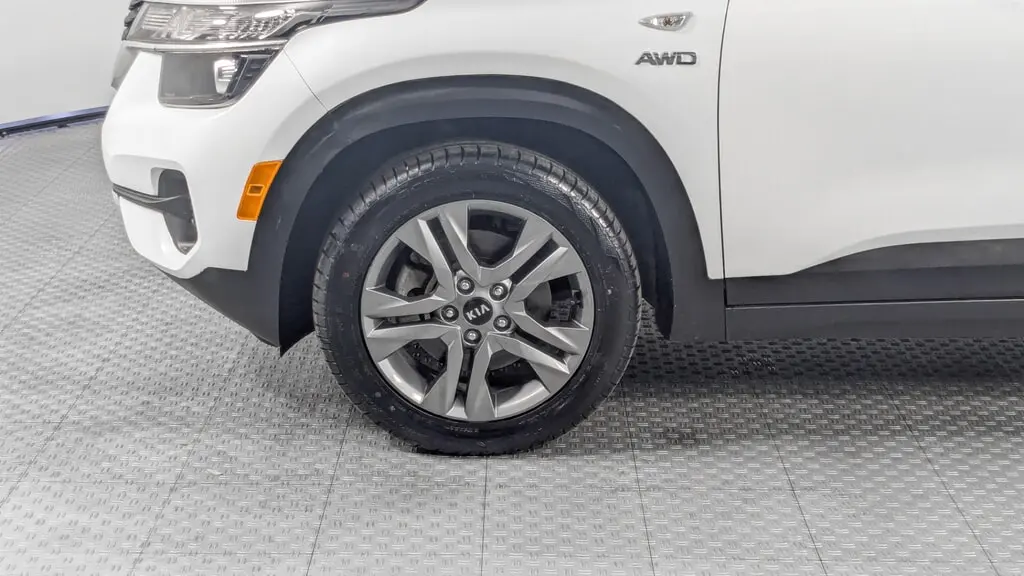 Florida Fine Cars - Used KIA SELTOS 2021 ORLANDO LX