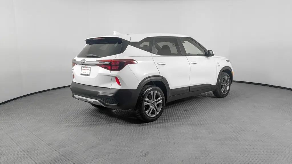 Florida Fine Cars - Used KIA SELTOS 2021 ORLANDO LX