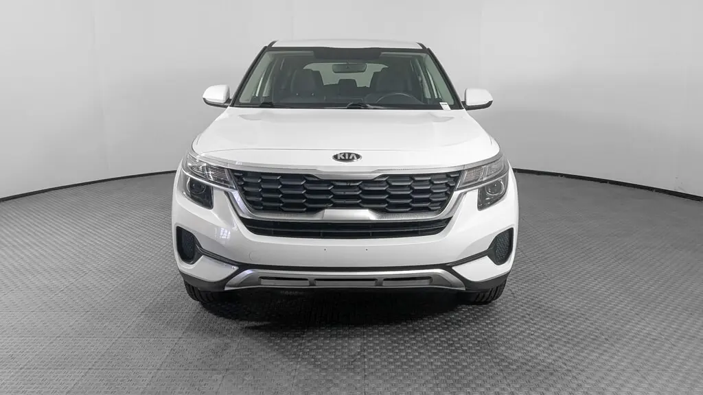 Florida Fine Cars - Used KIA SELTOS 2021 ORLANDO LX