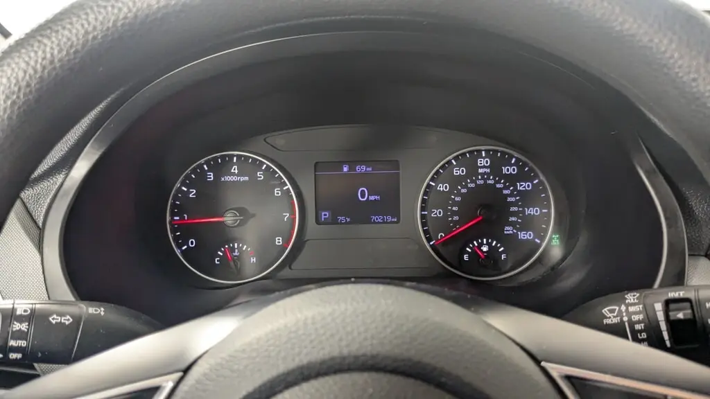 Florida Fine Cars - Used KIA SELTOS 2021 ORLANDO LX