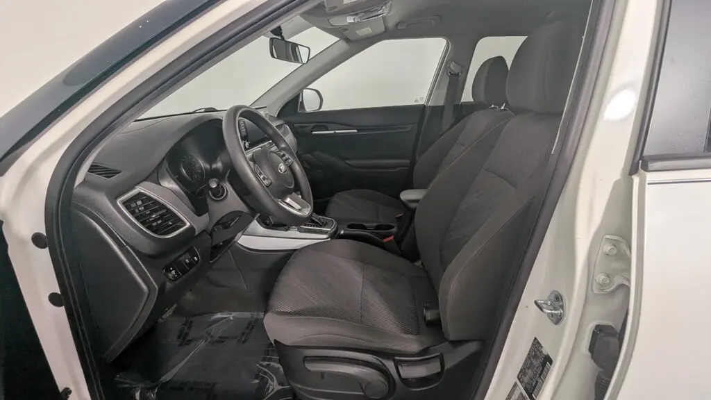 Florida Fine Cars - Used KIA SELTOS 2021 ORLANDO LX