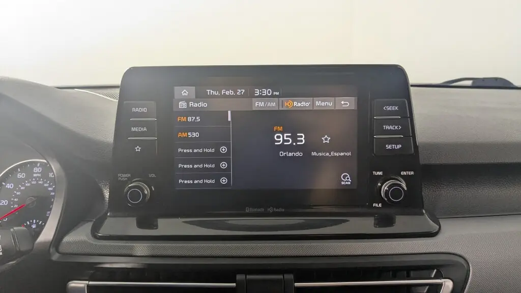 Florida Fine Cars - Used KIA SELTOS 2021 ORLANDO LX