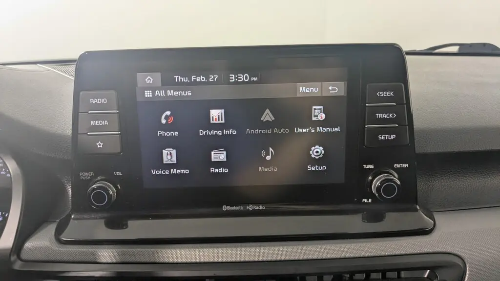 Florida Fine Cars - Used KIA SELTOS 2021 ORLANDO LX