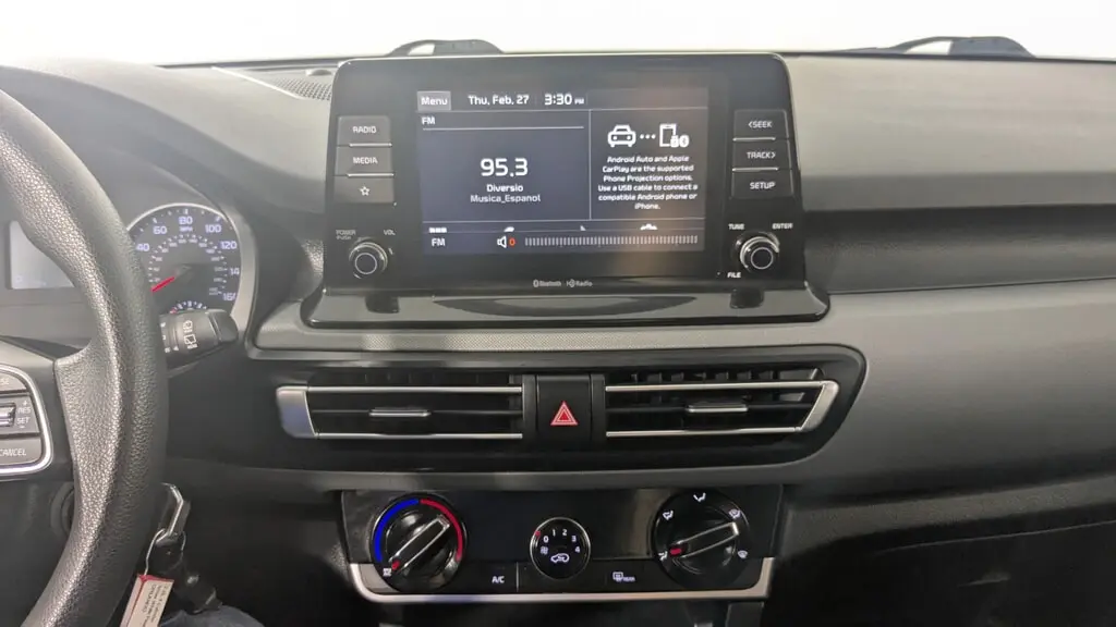 Florida Fine Cars - Used KIA SELTOS 2021 ORLANDO LX