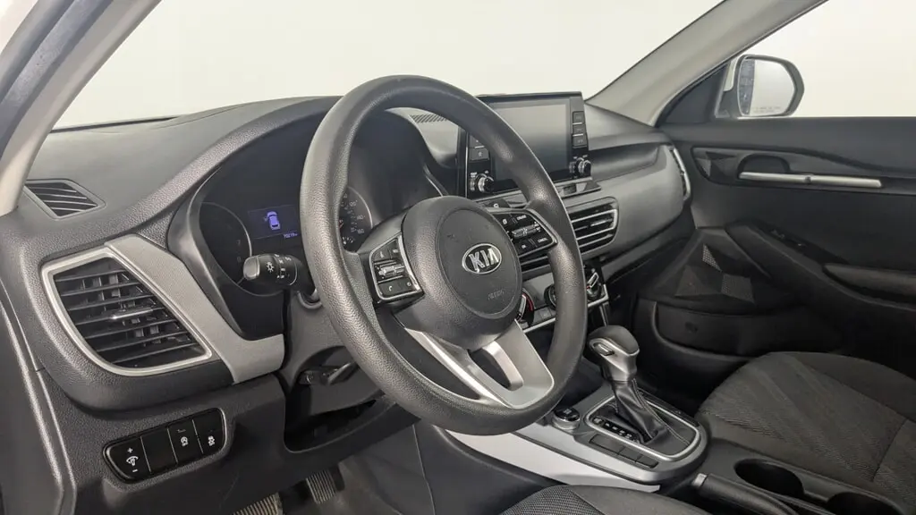 Florida Fine Cars - Used KIA SELTOS 2021 ORLANDO LX