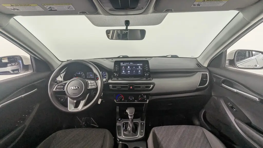Florida Fine Cars - Used KIA SELTOS 2021 ORLANDO LX