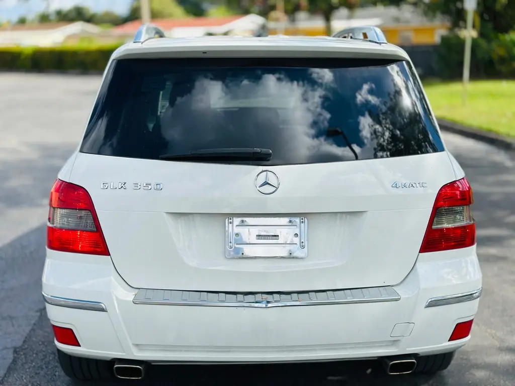 Florida Fine Cars - Used MERCEDES-BENZ GLK-CLASS 2010 MARGATE GLK 350