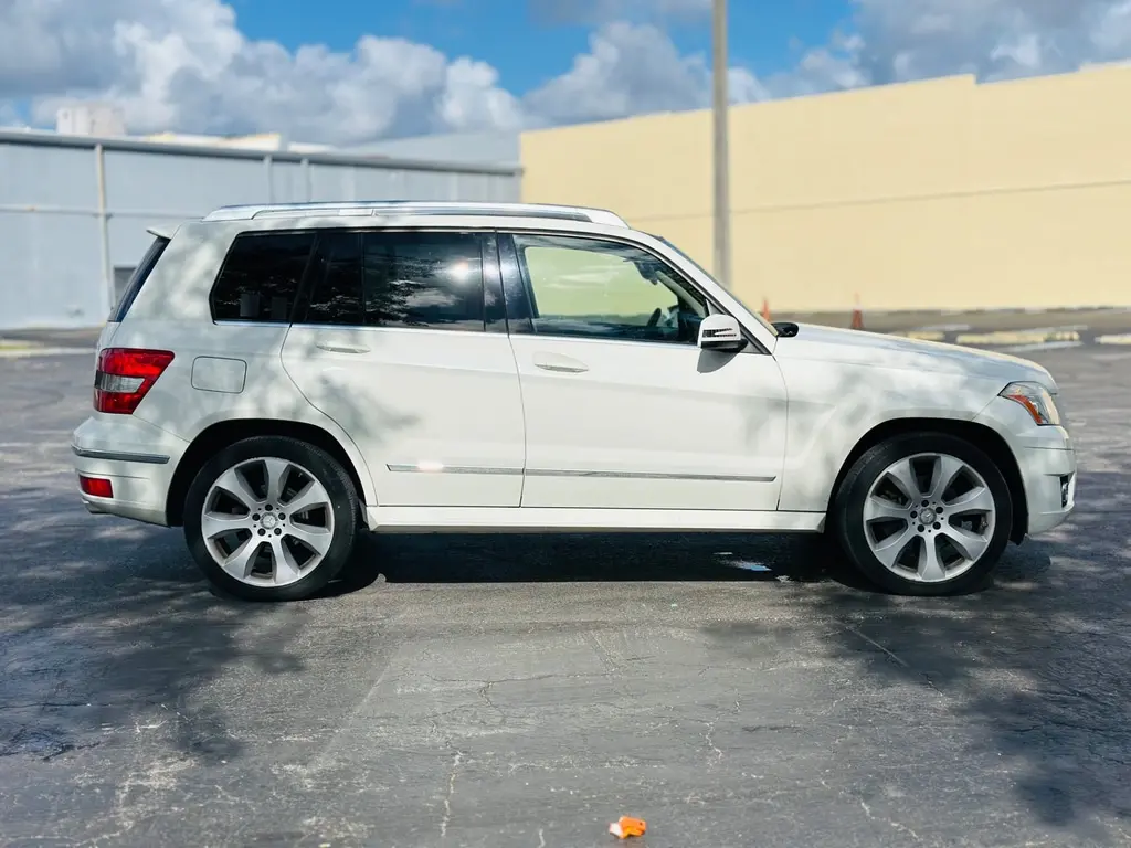 Florida Fine Cars - Used MERCEDES-BENZ GLK-CLASS 2010 MARGATE GLK 350