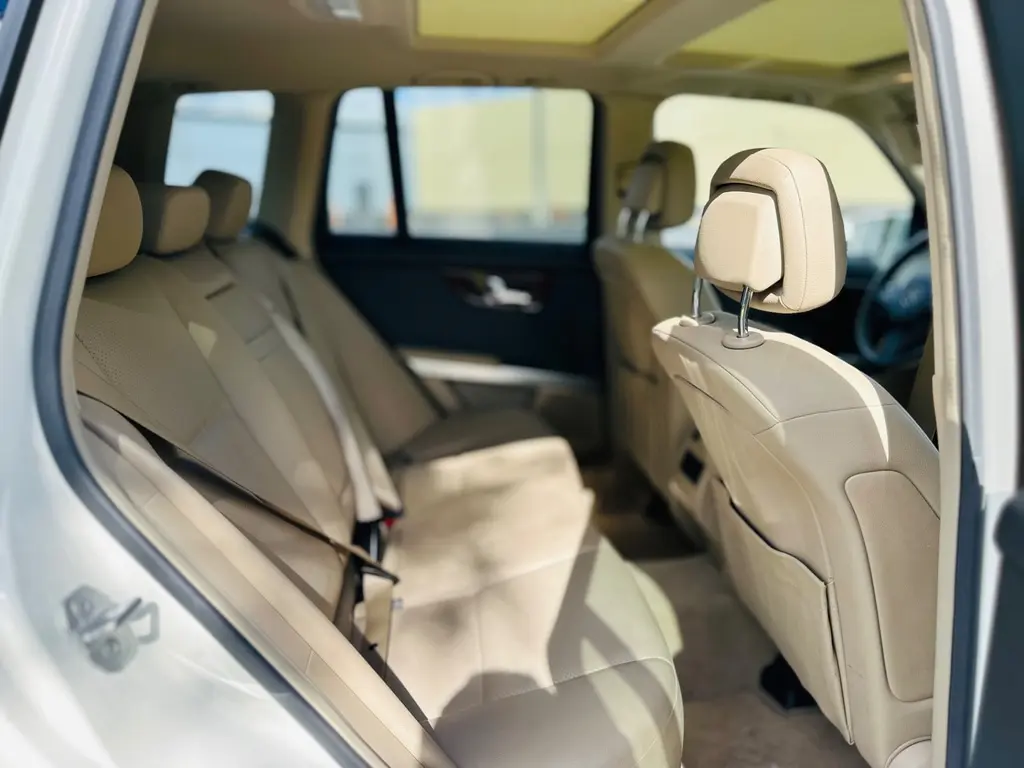 Florida Fine Cars - Used MERCEDES-BENZ GLK-CLASS 2010 MARGATE GLK 350