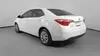 Florida Fine Cars - Used TOYOTA COROLLA 2018 ORLANDO LE