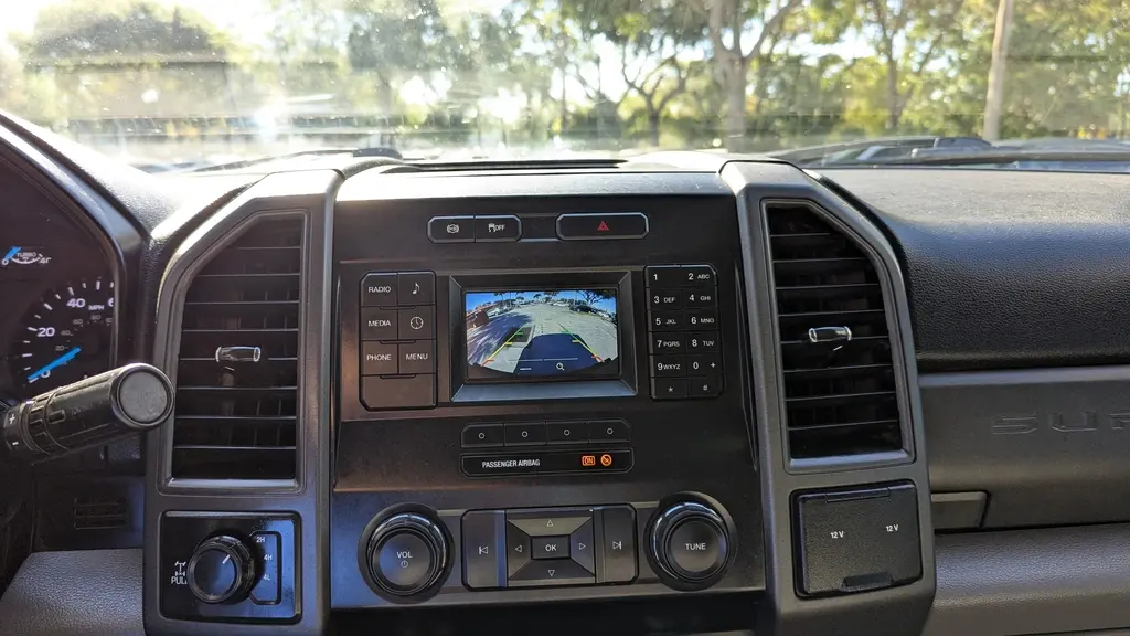 Florida Fine Cars - Used FORD SUPER DUTY F-250 SRW 2019 WEST PALM XL