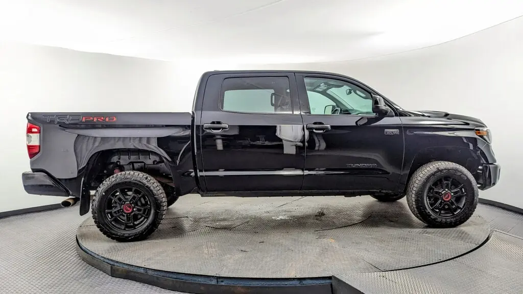 Florida Fine Cars - Used TOYOTA TUNDRA 4WD 2021 WEST PALM TRD PRO