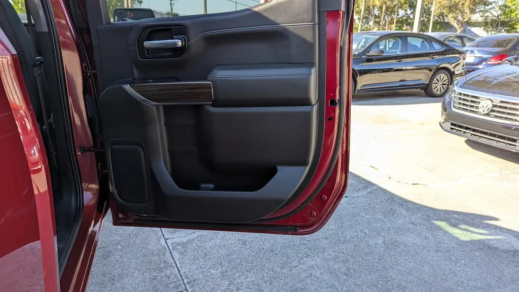 Florida Fine Cars - Used CHEVROLET SILVERADO 1500 2020 WEST PALM RST