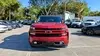 Florida Fine Cars - Used CHEVROLET SILVERADO 1500 2020 WEST PALM RST