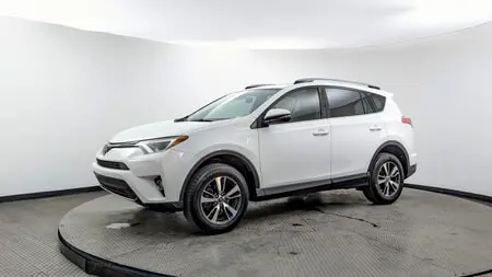Florida Fine Cars - Used TOYOTA RAV4 2018 MARGATE XLE