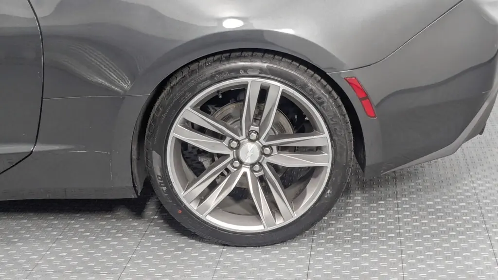 Florida Fine Cars - Used CHEVROLET CAMARO 2018 ORLANDO 1LT