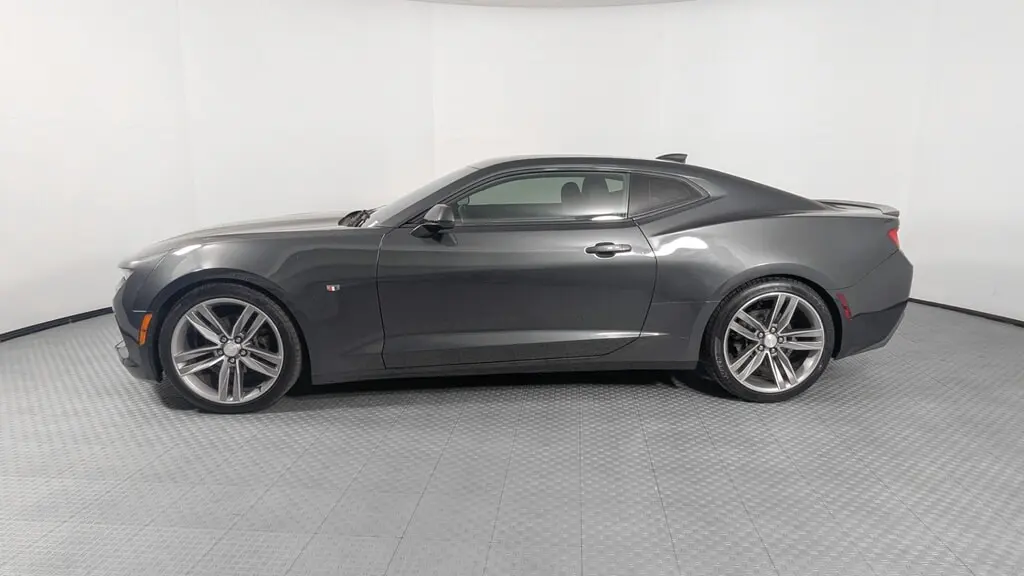 Florida Fine Cars - Used CHEVROLET CAMARO 2018 ORLANDO 1LT