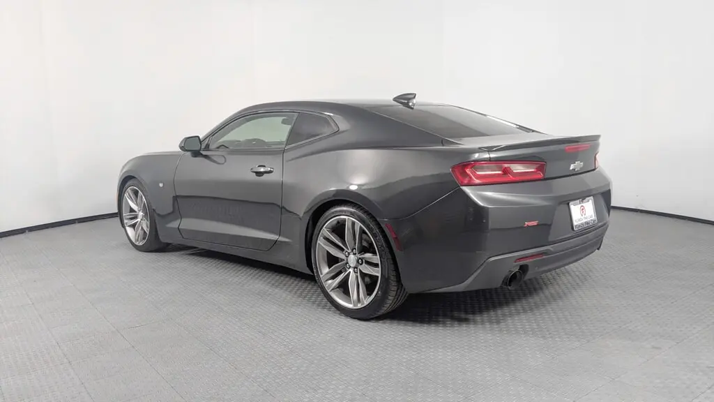 Florida Fine Cars - Used CHEVROLET CAMARO 2018 ORLANDO 1LT