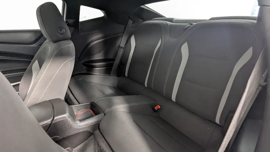 Florida Fine Cars - Used CHEVROLET CAMARO 2018 ORLANDO 1LT