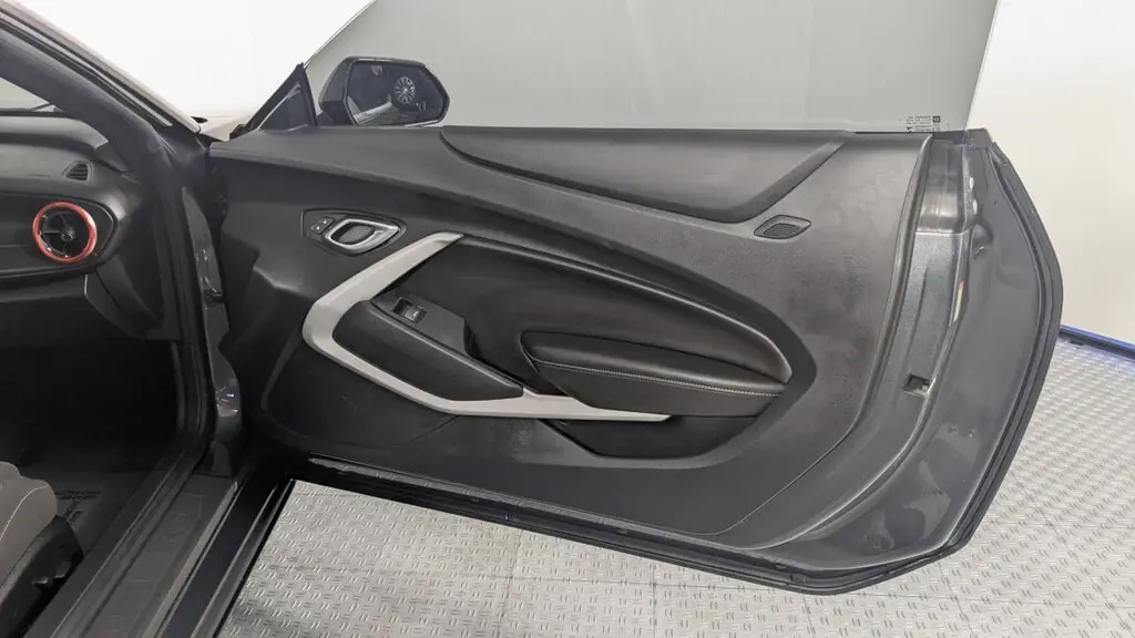 Florida Fine Cars - Used CHEVROLET CAMARO 2018 ORLANDO 1LT