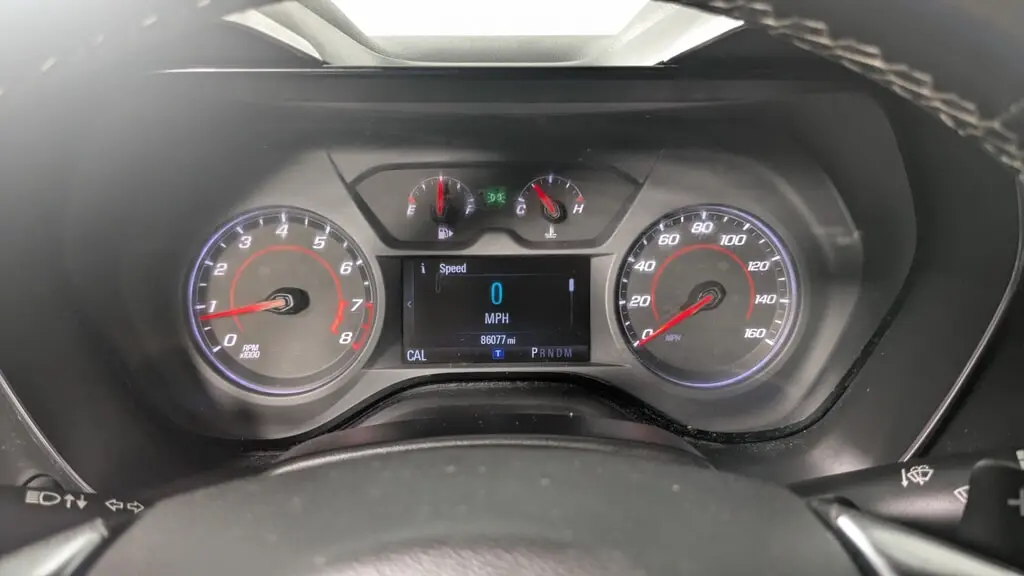 Florida Fine Cars - Used CHEVROLET CAMARO 2018 ORLANDO 1LT