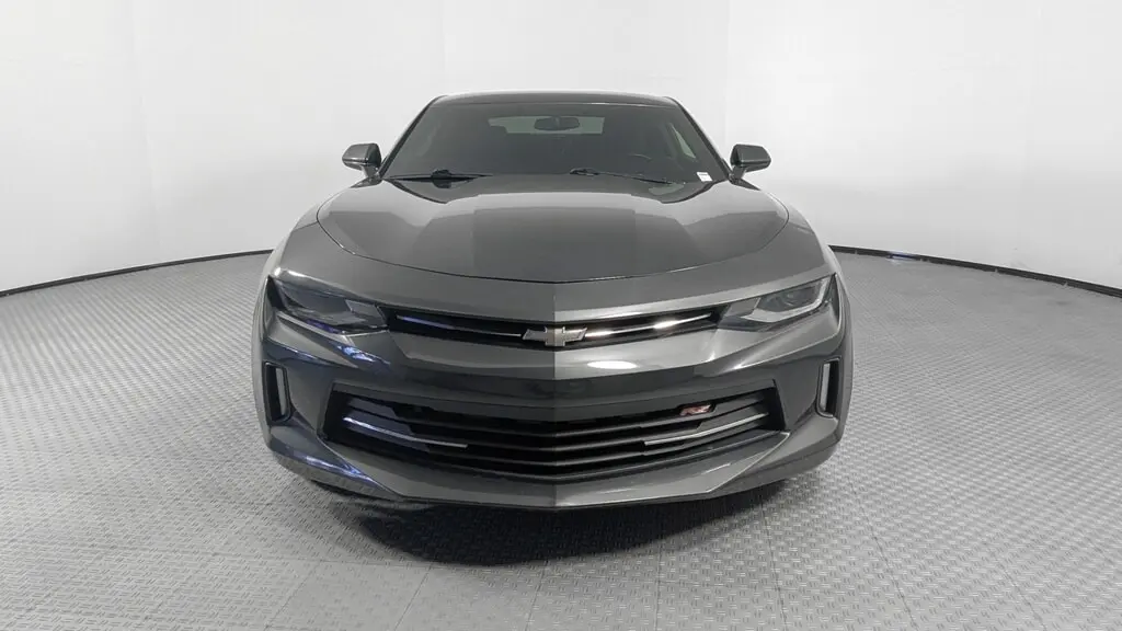 Florida Fine Cars - Used CHEVROLET CAMARO 2018 ORLANDO 1LT