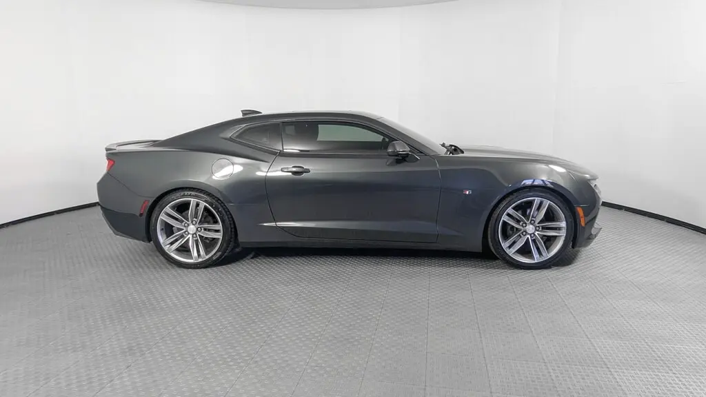 Florida Fine Cars - Used CHEVROLET CAMARO 2018 ORLANDO 1LT