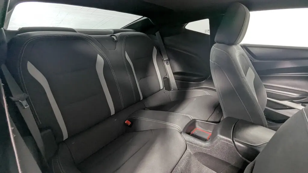Florida Fine Cars - Used CHEVROLET CAMARO 2018 ORLANDO 1LT