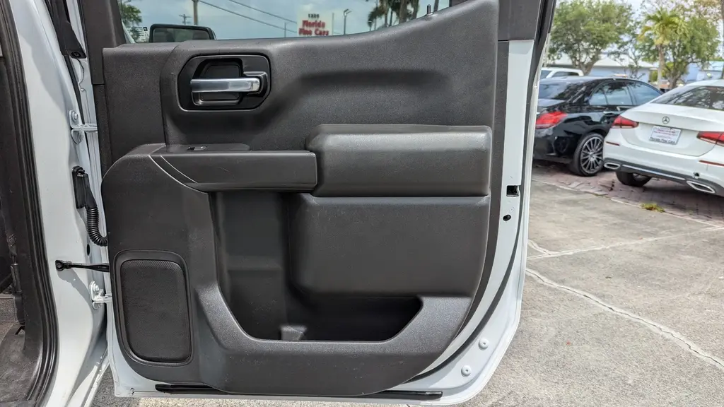 Florida Fine Cars - Used CHEVROLET SILVERADO 1500 2019 WEST PALM CUSTOM