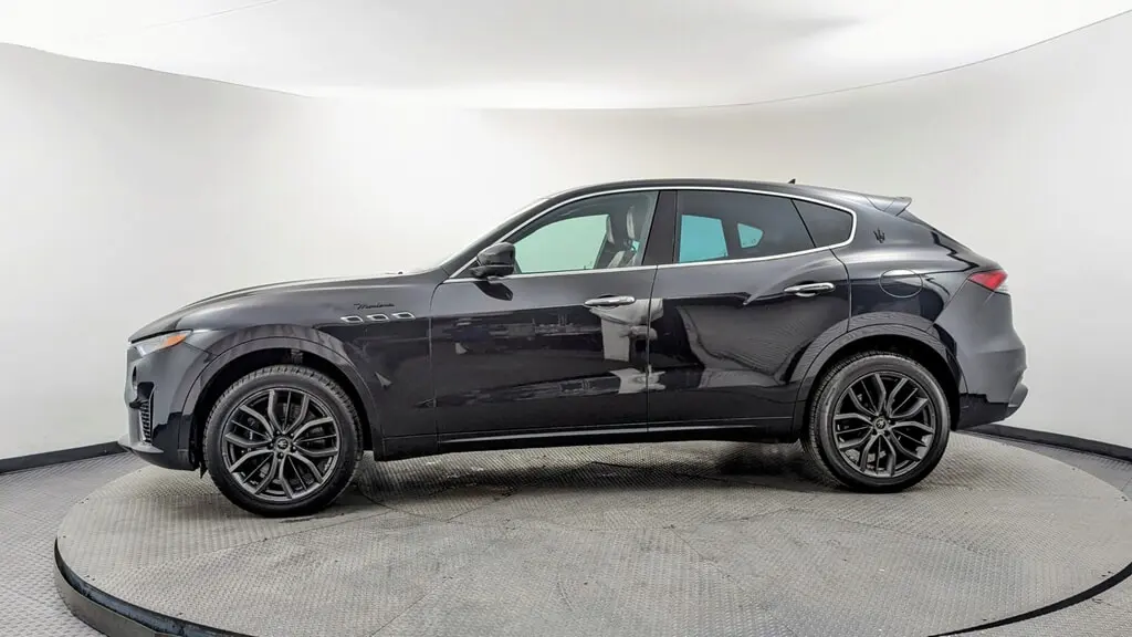Florida Fine Cars - Used MASERATI LEVANTE 2022 ORLANDO MODENA