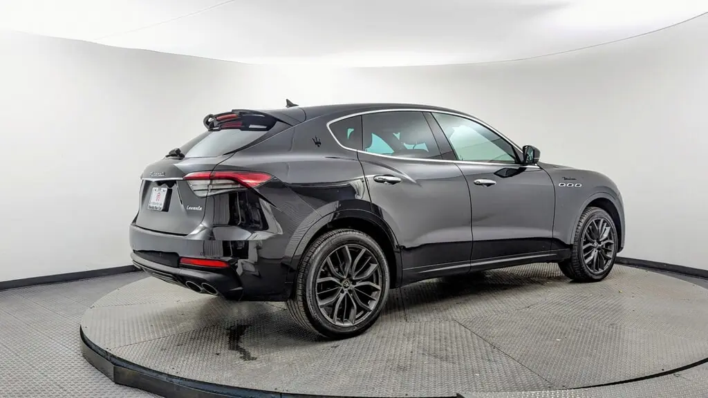 Florida Fine Cars - Used MASERATI LEVANTE 2022 ORLANDO MODENA