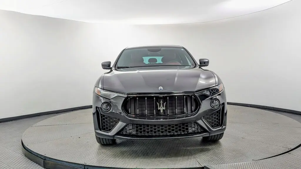 Florida Fine Cars - Used MASERATI LEVANTE 2022 ORLANDO MODENA