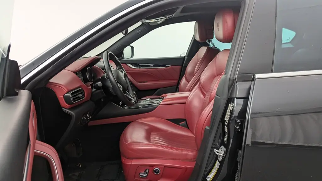 Florida Fine Cars - Used MASERATI LEVANTE 2022 ORLANDO MODENA