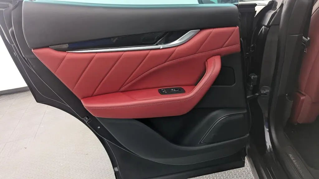 Florida Fine Cars - Used MASERATI LEVANTE 2022 ORLANDO MODENA