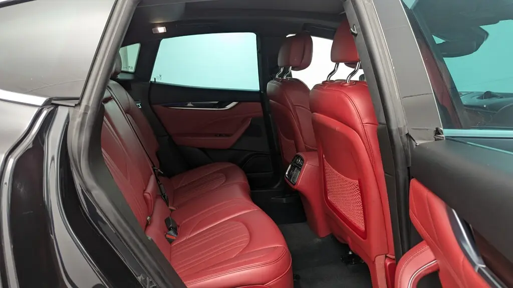 Florida Fine Cars - Used MASERATI LEVANTE 2022 ORLANDO MODENA