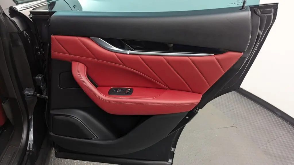 Florida Fine Cars - Used MASERATI LEVANTE 2022 ORLANDO MODENA